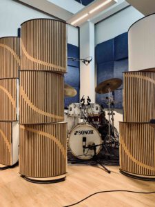 Drums