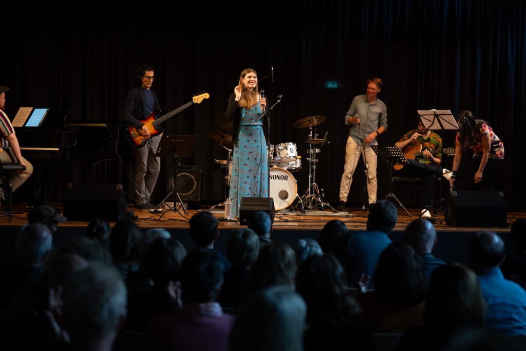 Lister Turm 08.10.2023