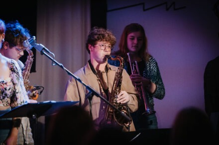 Malte-Ahlborn-Saxophon