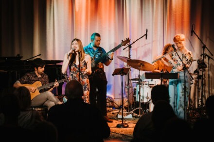 Tudo-Azul-Band-Hannover